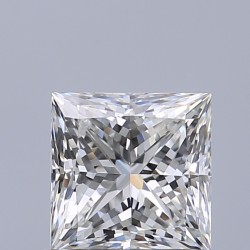 0.81 cts Solitaire Natural Diamond