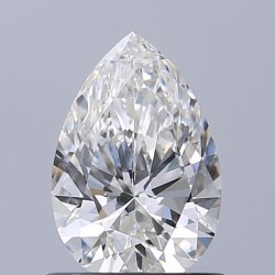 0.76 cts Solitaire Natural Diamond