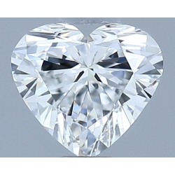 0.5 cts Solitaire Natural Diamond