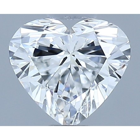 0.5 cts Solitaire Natural Diamond