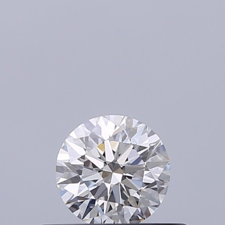 0.33 cts Solitaire Natural Diamond