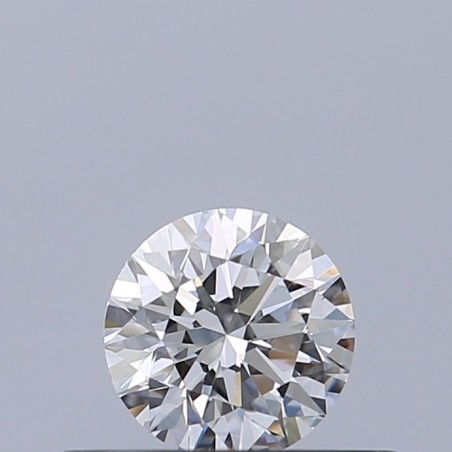 0.32 cts Solitaire Natural Diamond