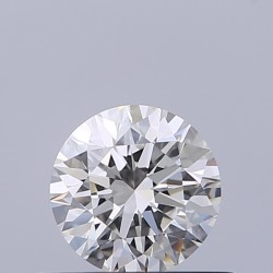 0.5 cts Solitaire Natural Diamond