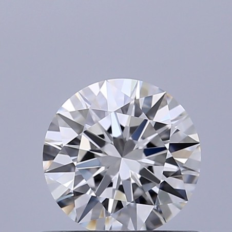 0.51 cts Solitaire Natural Diamond