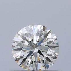 0.55 cts Solitaire Natural Diamond