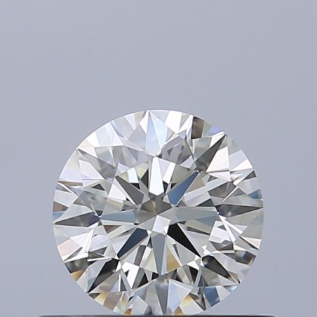 0.55 cts Solitaire Natural Diamond