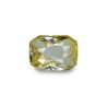 3.56 cts Unheated Natural Yellow Sapphire (Pukhraj)