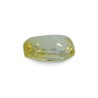 3.56 cts Unheated Natural Yellow Sapphire (Pukhraj)