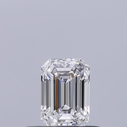 0.34 cts Solitaire Natural Diamond