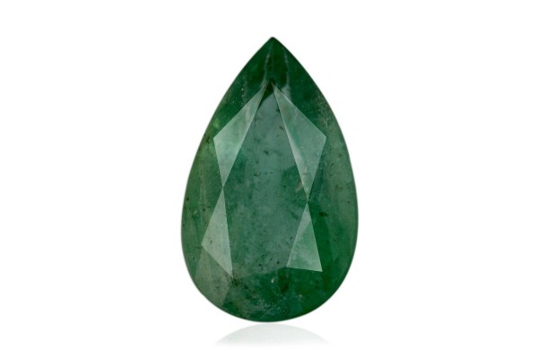2.12 cts Natural Emerald (Panna)