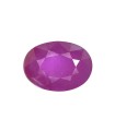 1.16 cts Natural Ruby (Manak)