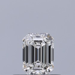 0.41 cts Solitaire Natural Diamond