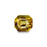 2.65 cts Natural Yellow Sapphire (Pukhraj)