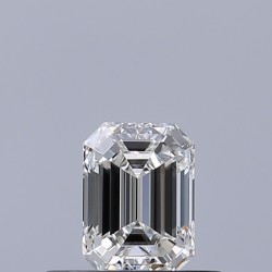 0.4 cts Solitaire Natural Diamond