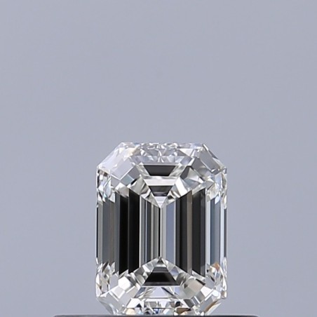 0.4 cts Solitaire Natural Diamond