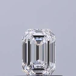 0.52 cts Solitaire Natural Diamond