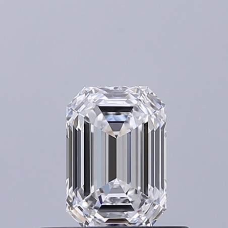 0.52 cts Solitaire Natural Diamond