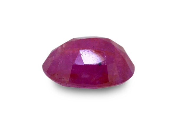 3.29 cts Unheated Natural Ruby (Manikya)