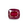 1.86 cts Unheated Natural Ruby (Manikya)
