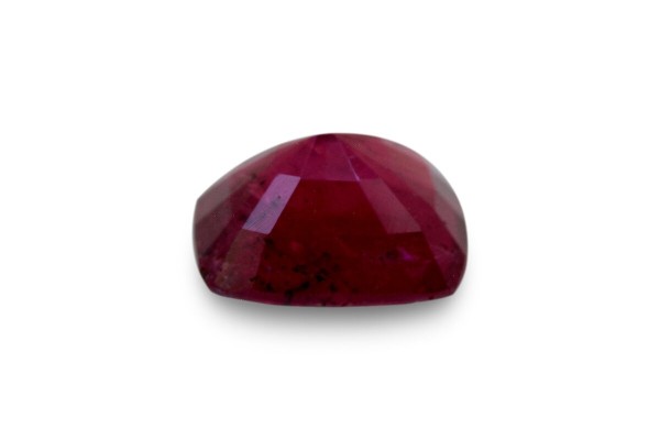 1.86 cts Unheated Natural Ruby (Manikya)