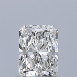 0.51 cts Solitaire Natural Diamond