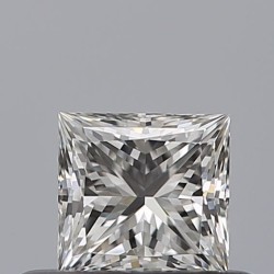 0.38 cts Solitaire Natural Diamond