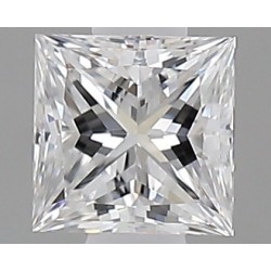0.37 cts Solitaire Natural Diamond