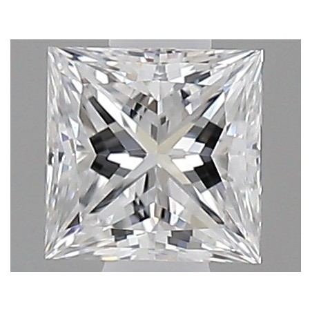 0.37 cts Solitaire Natural Diamond