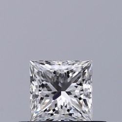 0.43 cts Solitaire Natural Diamond