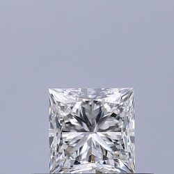 0.4 cts Solitaire Natural Diamond
