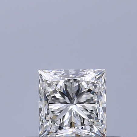 0.4 cts Solitaire Natural Diamond