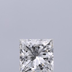 0.41 cts Solitaire Natural Diamond
