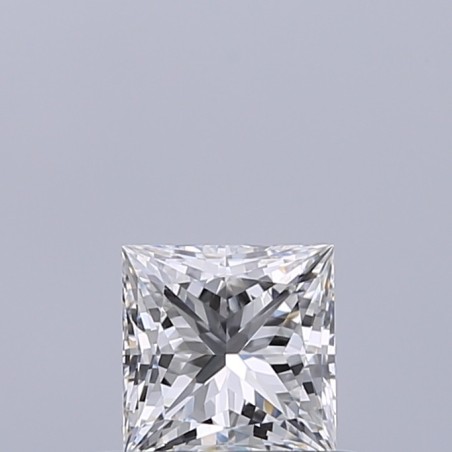 0.41 cts Solitaire Natural Diamond
