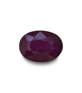 1.67 cts Natural Ruby (Manak)