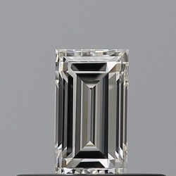 0.29 cts Solitaire Natural Diamond