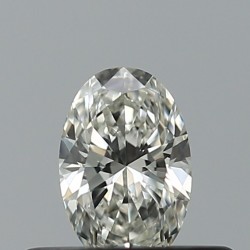 0.24 cts Solitaire Natural Diamond