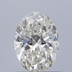 0.7 cts Solitaire Natural Diamond