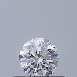 0.31 cts Solitaire Natural Diamond