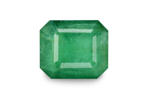 7.25 cts Natural Emerald (Panna)