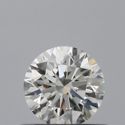 0.43 cts Solitaire Natural Diamond