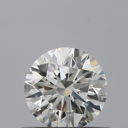 0.43 cts Solitaire Natural Diamond