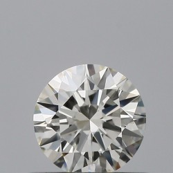 0.42 cts Solitaire Natural Diamond