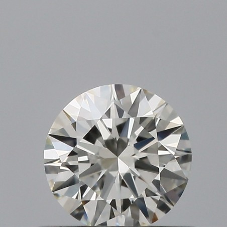 0.42 cts Solitaire Natural Diamond