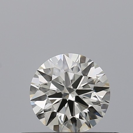 0.4 cts Solitaire Natural Diamond