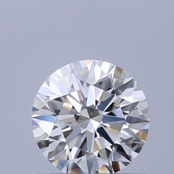 0.53 cts Solitaire Natural Diamond
