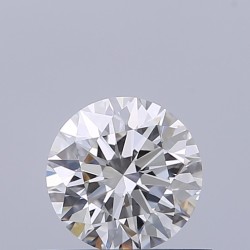 0.51 cts Solitaire Natural Diamond