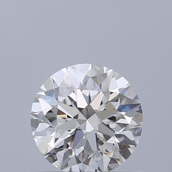 0.6 cts Solitaire Natural Diamond