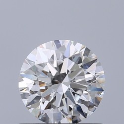 0.75 cts Solitaire Natural Diamond