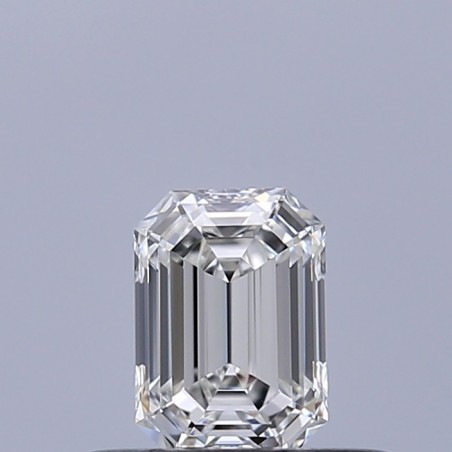 0.32 cts Solitaire Natural Diamond