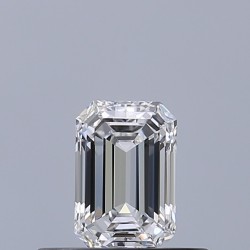 0.36 cts Solitaire Natural Diamond
